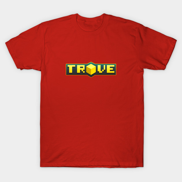 TROVE LOGO T-Shirt-TOZ